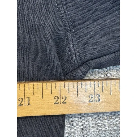 Guns N Roses Hoodie Used Black Sz: Med H&M, Slash, Axle‎ Rose, Supreme style - Picture 2 of 16